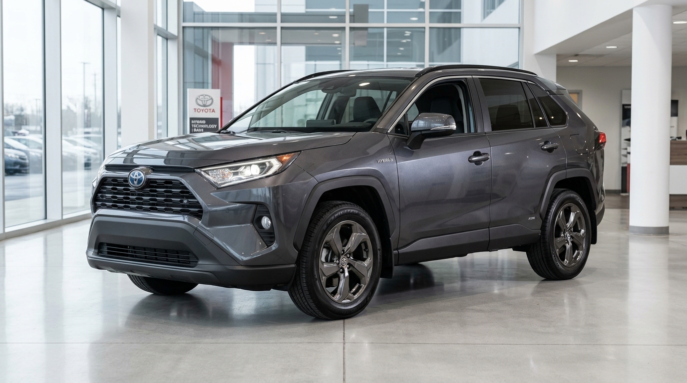 SUV FAMILIAR ECO