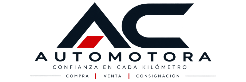 Automotora AC